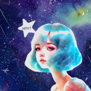 星ミント個人セッション