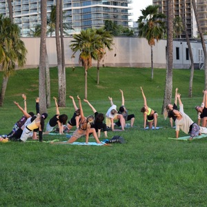 B LIFE × 自転車生活