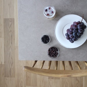 Rim-パンとガルニチュール-