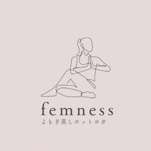 疲れきった心と体を温め直す|𝐟𝐞𝐦𝐧𝐞𝐬𝐬|よもぎ蒸しホットヨガ