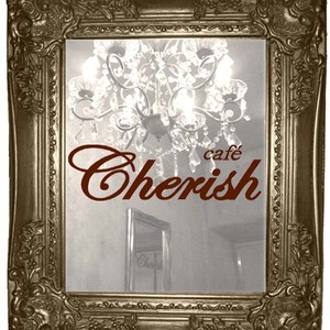cafeCherish 予約専用サイト