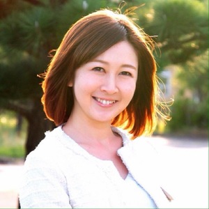 フリーアナウンサー 大澤幸子