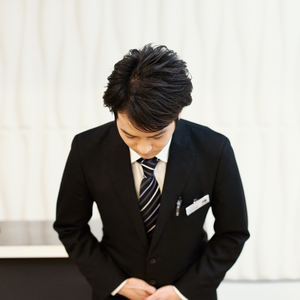 アットホームなお葬式