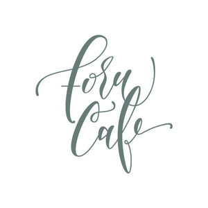 forucafe