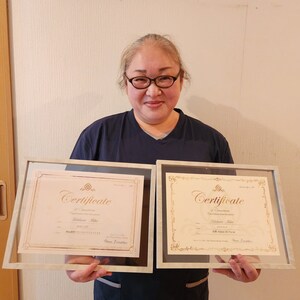 ameyasumi　瘢痕削り®認定店