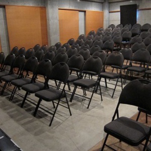 風の丘HALL【小空間オペラTRIADE】