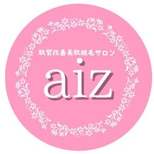 肌質改善美肌脱毛サロン aiz-アイズ-