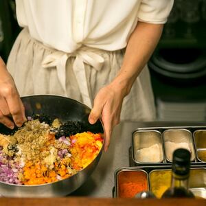 good food studio CARDAMON