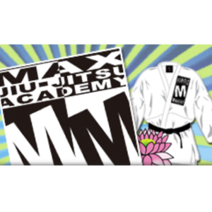 マックス柔術アカデミー ＆ ヨガスタジオ