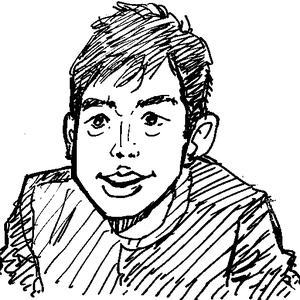 萬田大作／コルクBooks代表