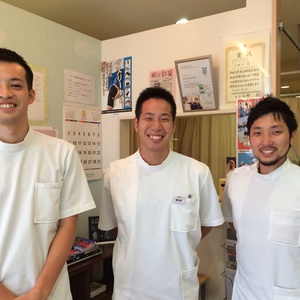 笹塚フィジオ鍼灸院整骨院