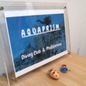 AQUAPRISMダイビングクラブ
