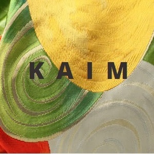 K A I M 世界観アートブランディング