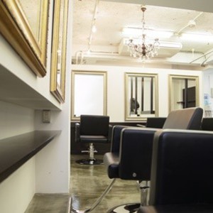 Branchee(ブランシェ) ‖ 銀座一丁目駅から徒歩2分