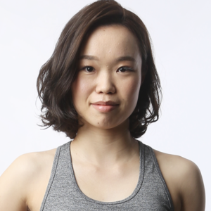  ONE OPERATION STUDIO〜HITOMI〜くびれ腹筋エクササイズ