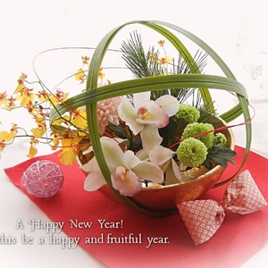 四季花フラワースクール