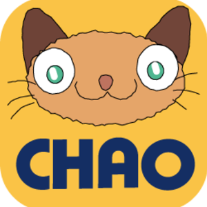 クリーニングチャオ