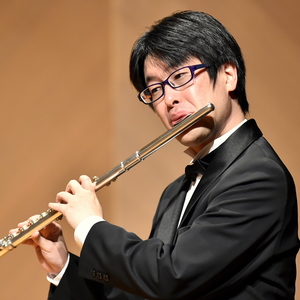 小山フルートオンラインレッスン