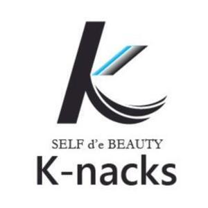 SELF d'e BEAUTY K-nacks 