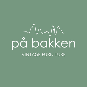北欧ヴィンテージ家具専門店 på bakken
