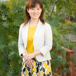 桃望花  (ﾄﾓｶ)