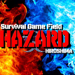 HAZARD HIROSHIMA