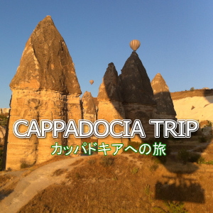 CAPPADOCIA-TRIP