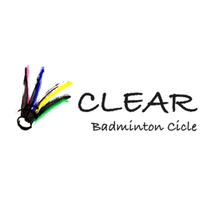 BADMINTON CIRCLE CLEAR