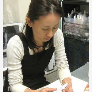 海浜幕張・大人のこだわりネイルサロン フェリーチェ