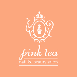 nail&beautysalon pinktea
