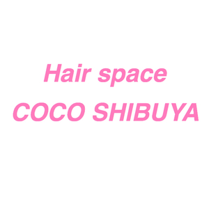 ヘアースペースcoco shibuya