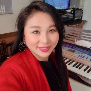 オンラインレッスン綾乃