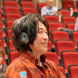 Arly Lucis 鍵盤教室