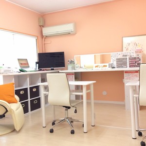 ハンドもフットも今なら他店舗オフ込み5980円勝どきdeNAIL東武ストア隣