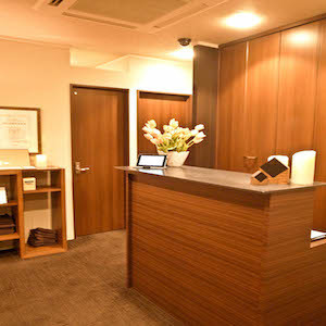 【整体・フットケア・小顔】 国家資格のメディカルセンター立川