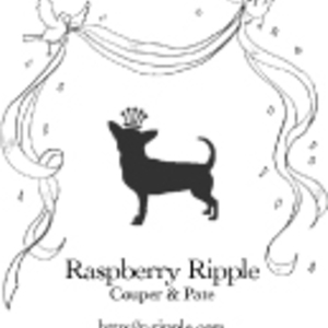 Raspberry Ripple