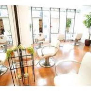 Hair's groove[ヘアーズグルーヴ]