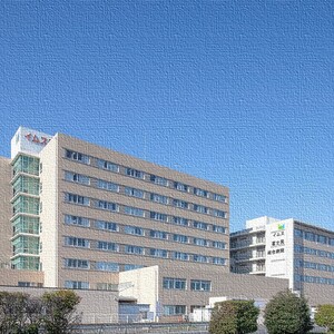 イムス富士見総合病院