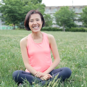 かーこのピラティス