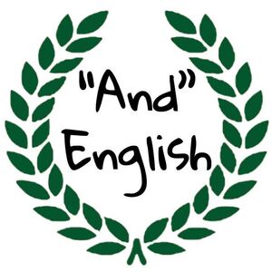 ”And” English オンライン英会話レッスン