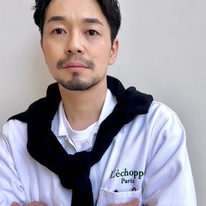 Geek.tokyo Men's Hair Salon メンズヘアサロン 美容室