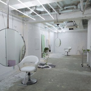 nancy tokyo (ナンシートーキョー)