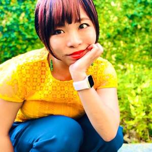 林知佳＠旅する複業占い師