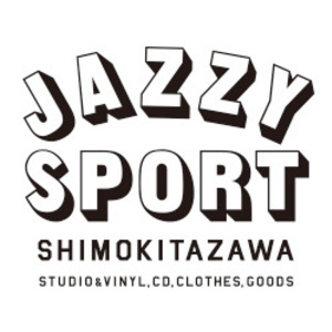 Jazzy Sport Shimokita Studio - Schedule 
