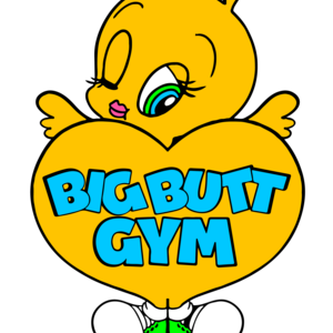 BIG BUTT GYM