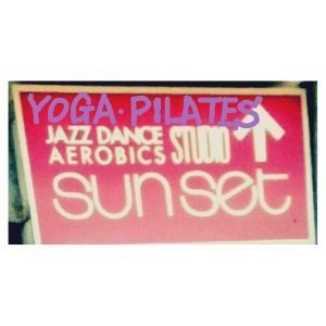 キャンススタジオサンセット