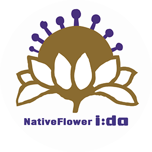 Nativeflower i:da ネイティブフラワーイーダ