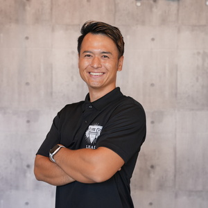 leadパーソナルトレーニングジム