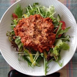 料理教室　慶龍ノ宮 