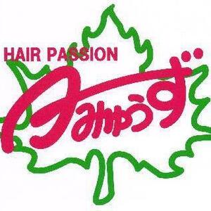 Hair Passion Aみゅうず